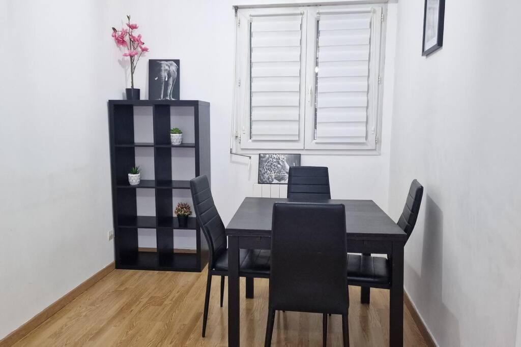 Апартаменты Appart Cosy & Spacieux-Metro7 Louis-Aragon+Parking Витри-сюр-Сен Экстерьер фото