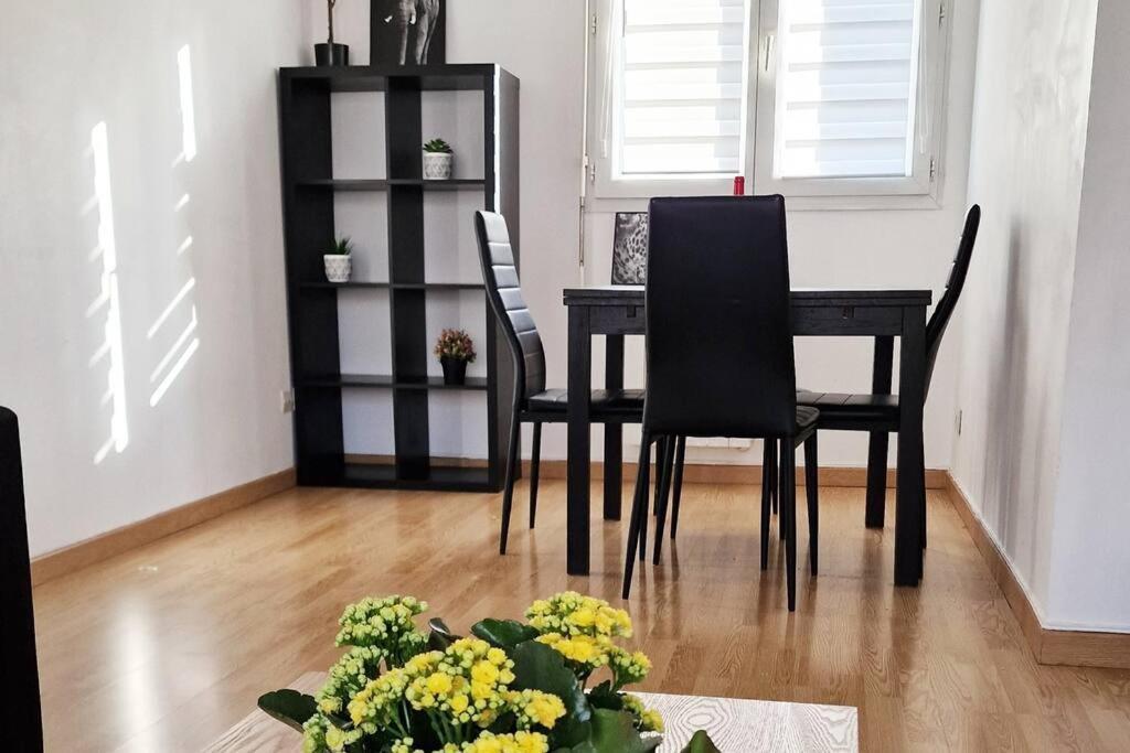 Апартаменты Appart Cosy & Spacieux-Metro7 Louis-Aragon+Parking Витри-сюр-Сен Экстерьер фото